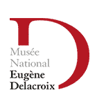 Eugène Delacroix nationalmuseum