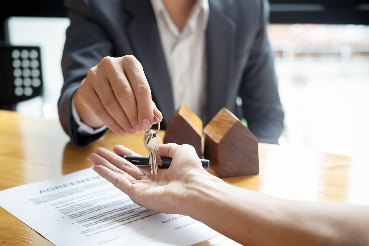 Furnished long-term rental: What income should you declare?