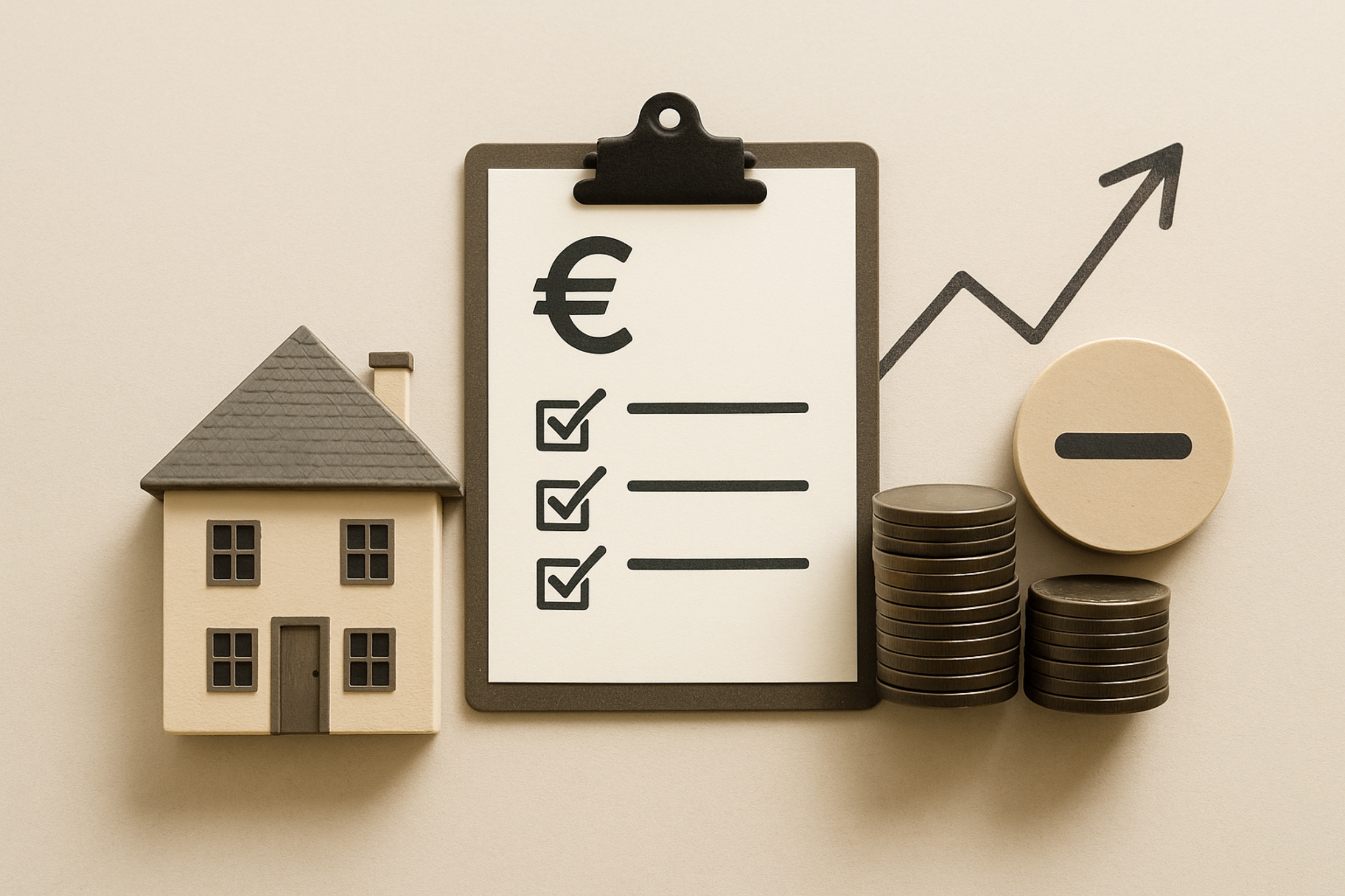 French real estate wealth tax – Impôt sur la Fortune Immobilière or ‘IFI’’: What you can deduct from liabilities