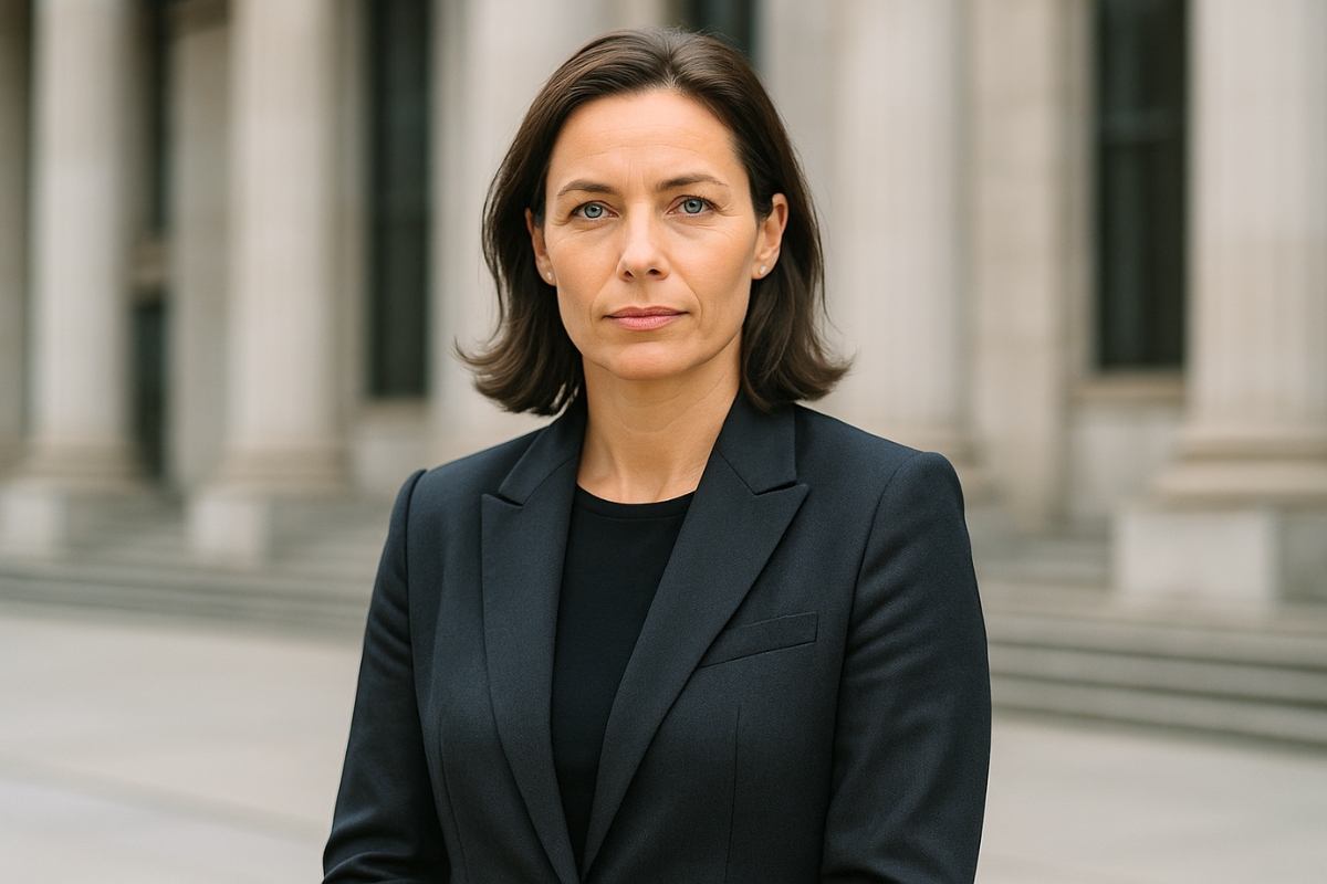 Le statut d’un Diplomate