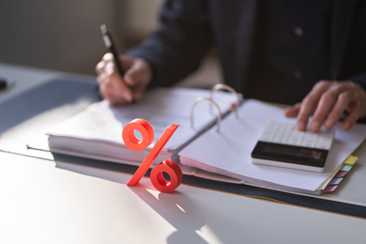 Income tax, What will change in September 2025