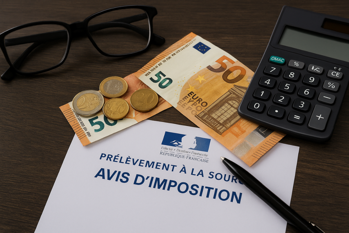 Impôt sur le revenu, ce qui change en septembre 2025