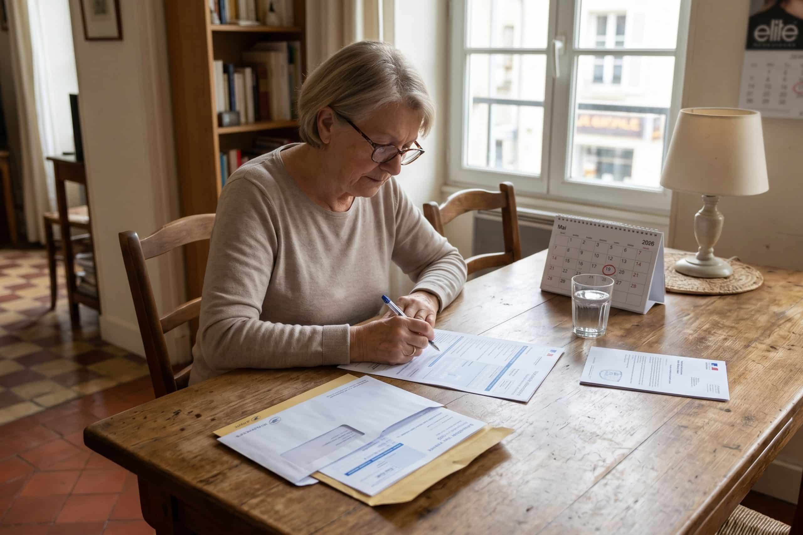 France Income Tax Deadlines 2026: Paper and Online Filing Calendar