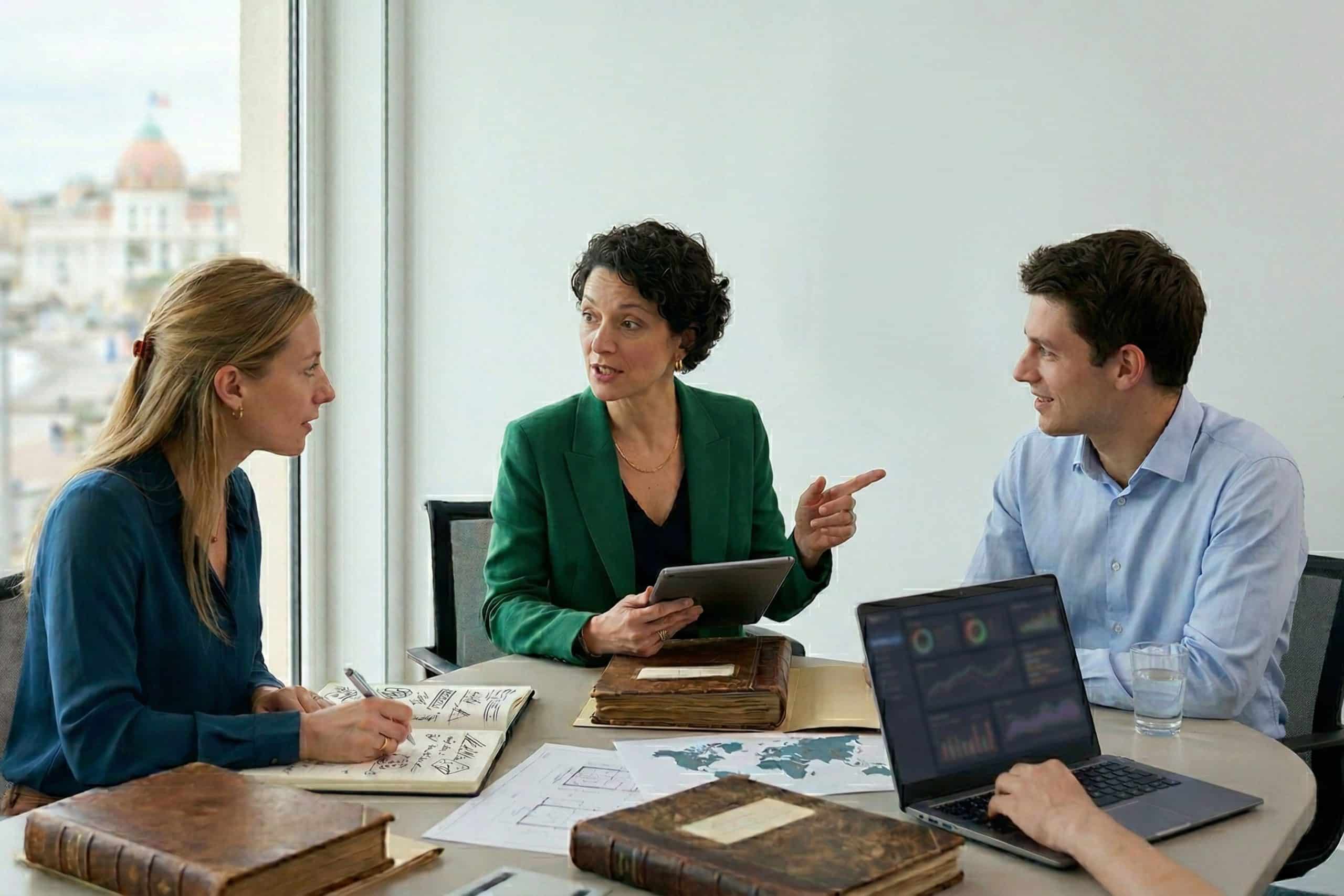 Налоговая отчетность во Франции 2026: сроки подачи и онлайн-декларация