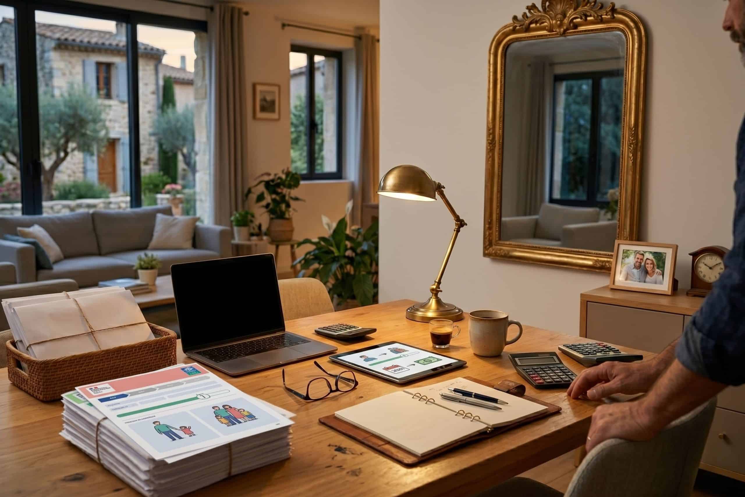 France Tax Calendar May 2026: Income Tax, IFI and Filing Deadlines