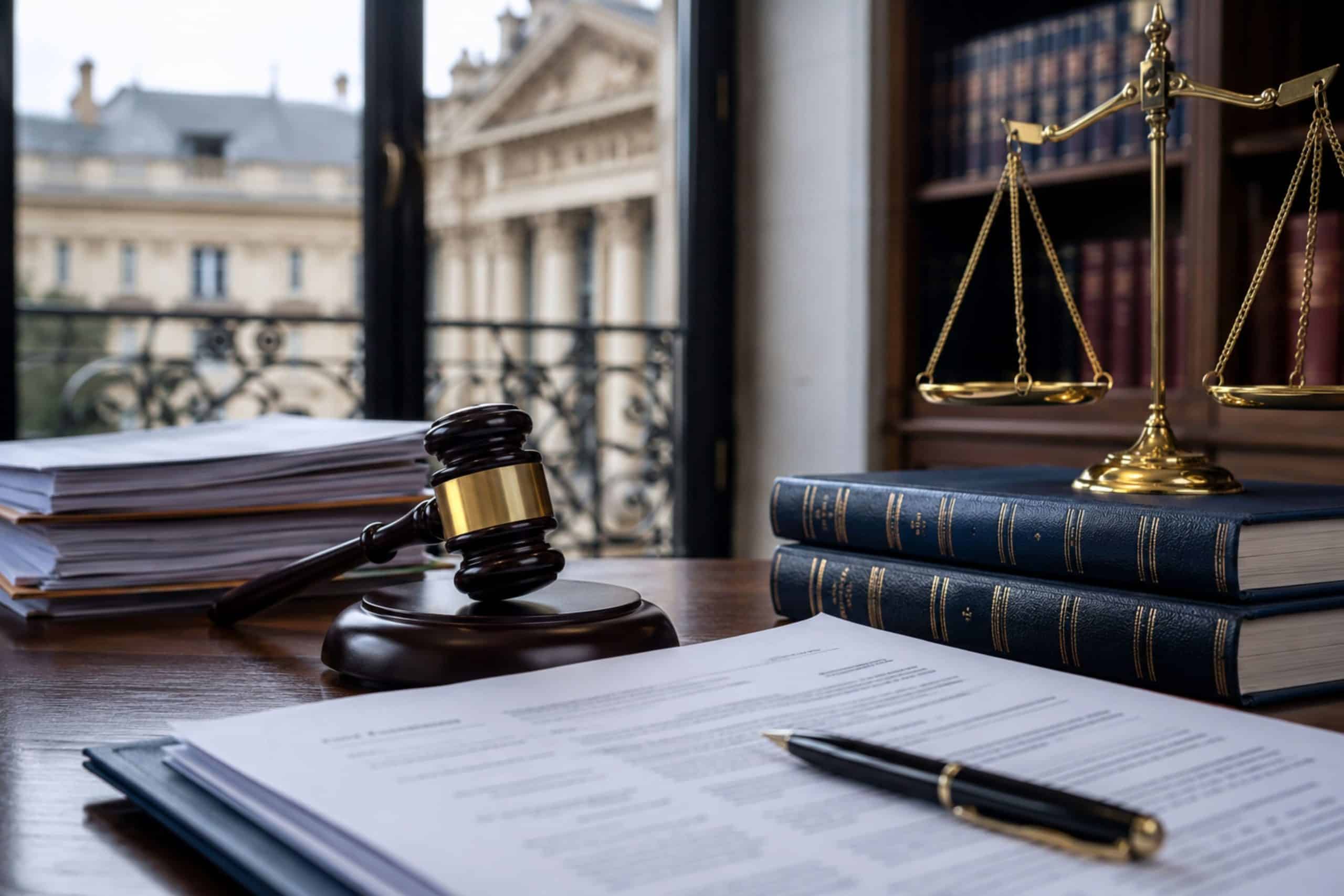 Экзекватура во Франции судебных решений российских судов: порядок признания и исполнения